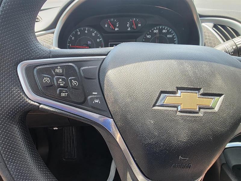 Chevrolet Malibu 1LT 2023
