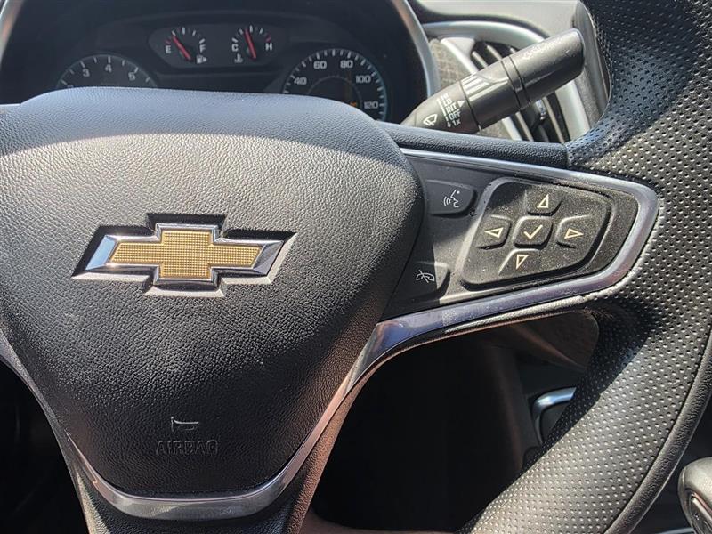 Chevrolet Malibu 1LT 2023