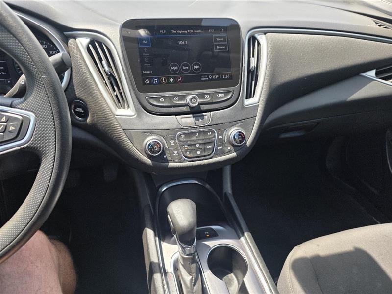 Chevrolet Malibu 1LT 2023