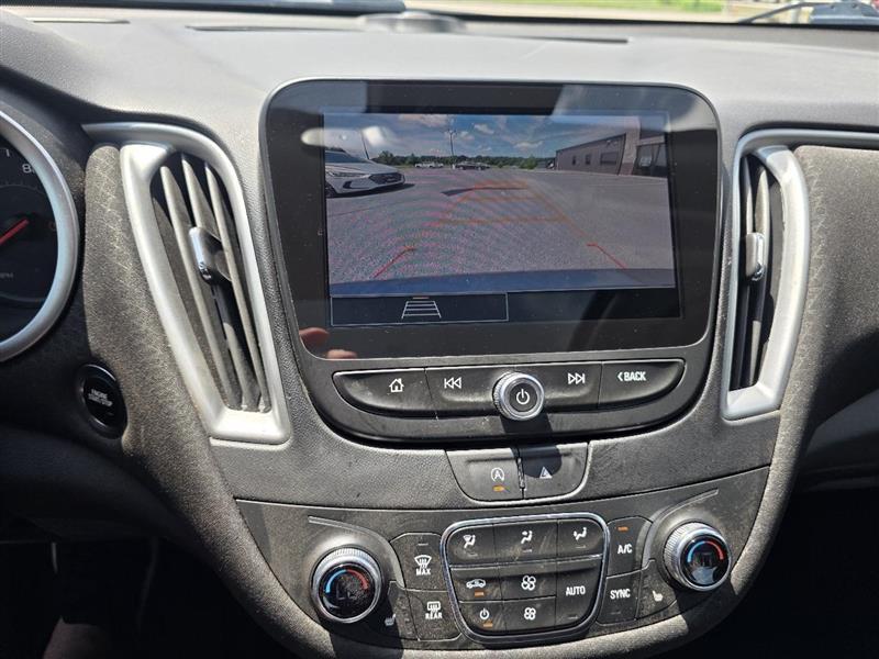 Chevrolet Malibu 1LT 2023
