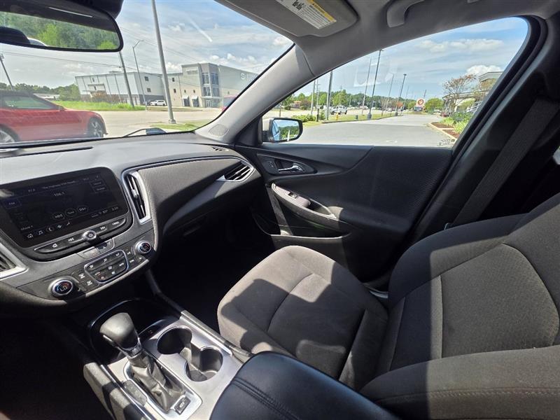 Chevrolet Malibu 1LT 2023