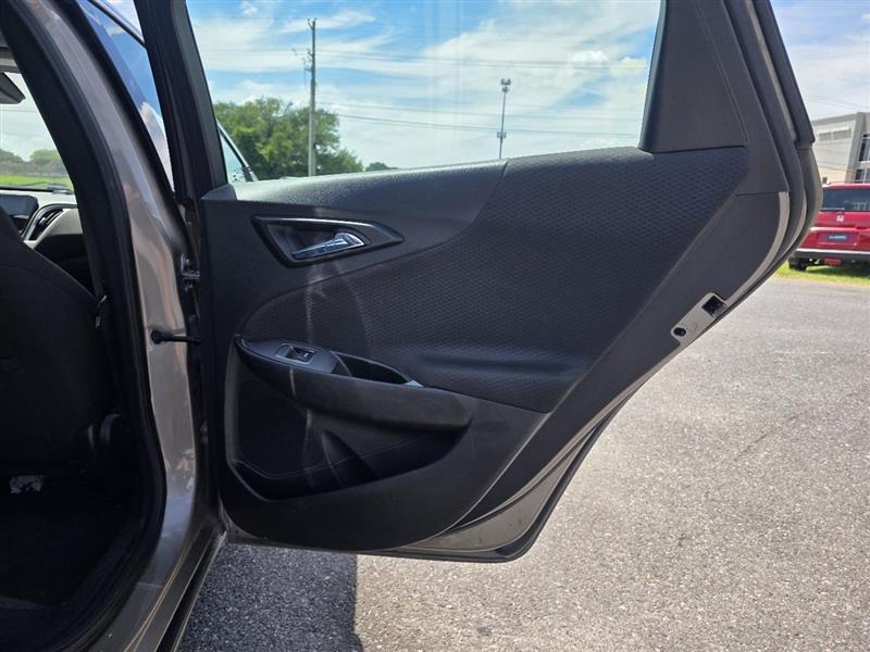 Chevrolet Malibu 1LT 2023