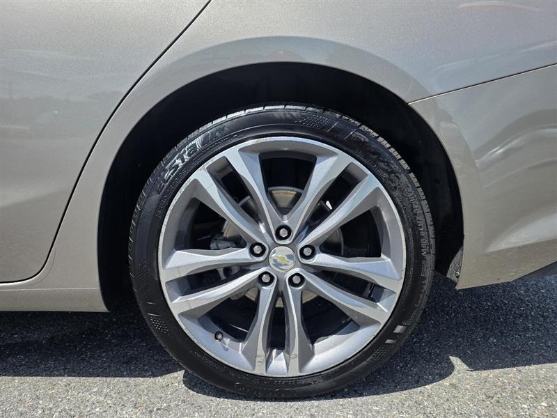 Chevrolet Malibu 1LT 2023
