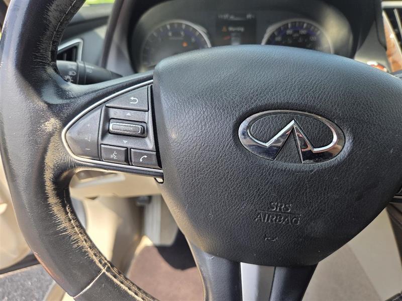 Infiniti Q50 Premium 2014
