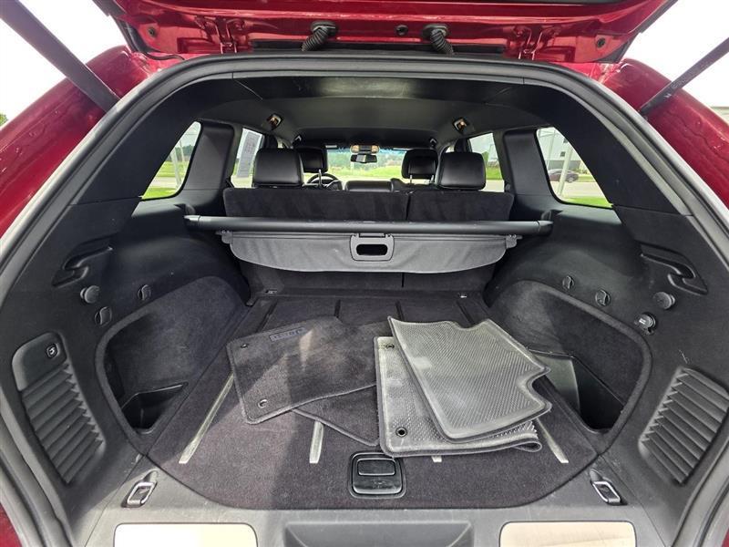 Jeep Grand Cherokee Limited 2WD 2015