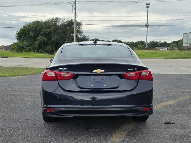 Chevrolet Malibu 1LT 2017