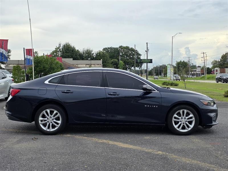 Chevrolet Malibu 1LT 2017
