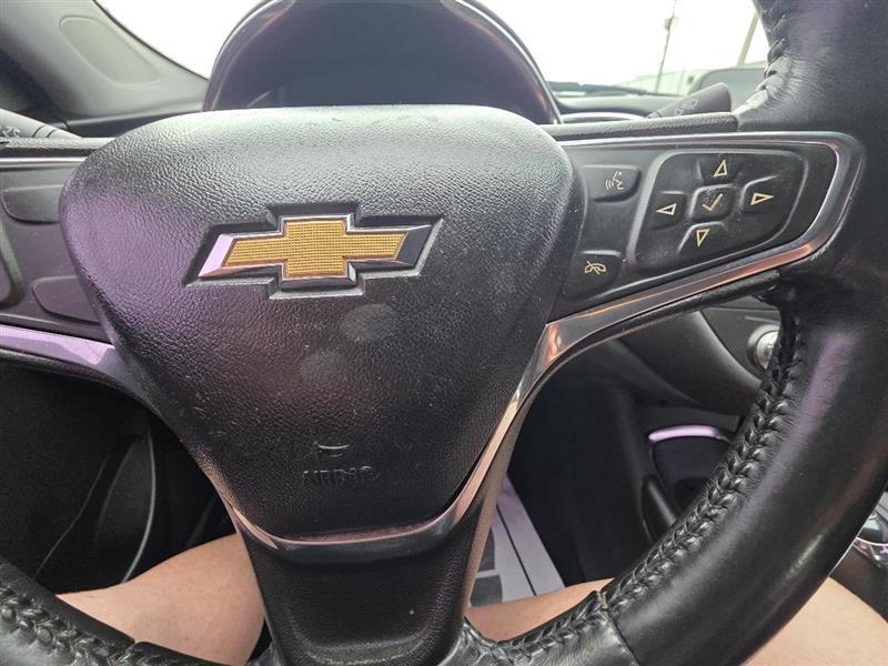 Chevrolet Malibu 1LT 2017