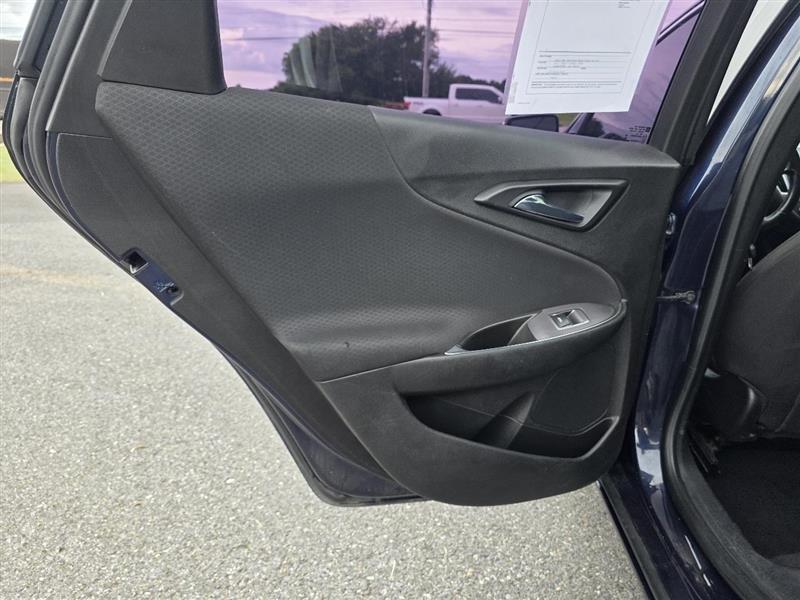 Chevrolet Malibu 1LT 2017