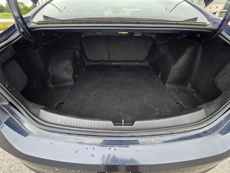 Chevrolet Malibu 1LT 2017