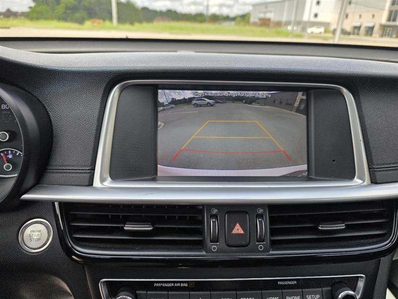 Kia Optima SE 2020