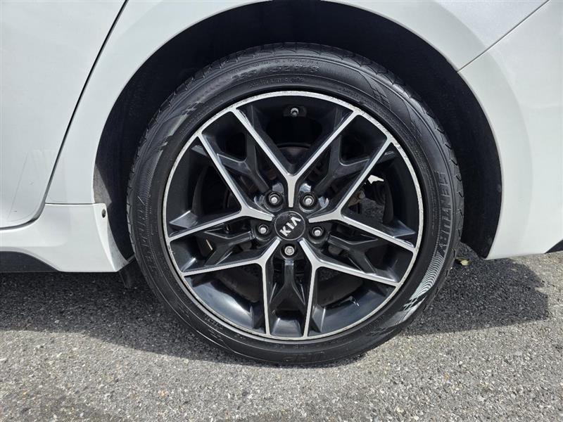 Kia Optima SE 2020