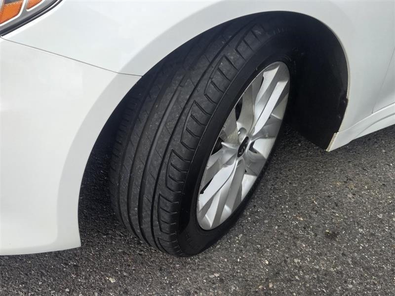 Kia Optima LX 2016