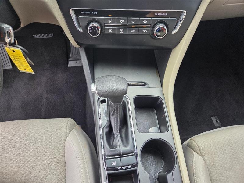 Kia Optima LX 2016