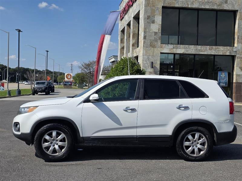 Kia Sorento LX 2WD 2013