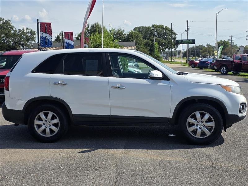 Kia Sorento LX 2WD 2013
