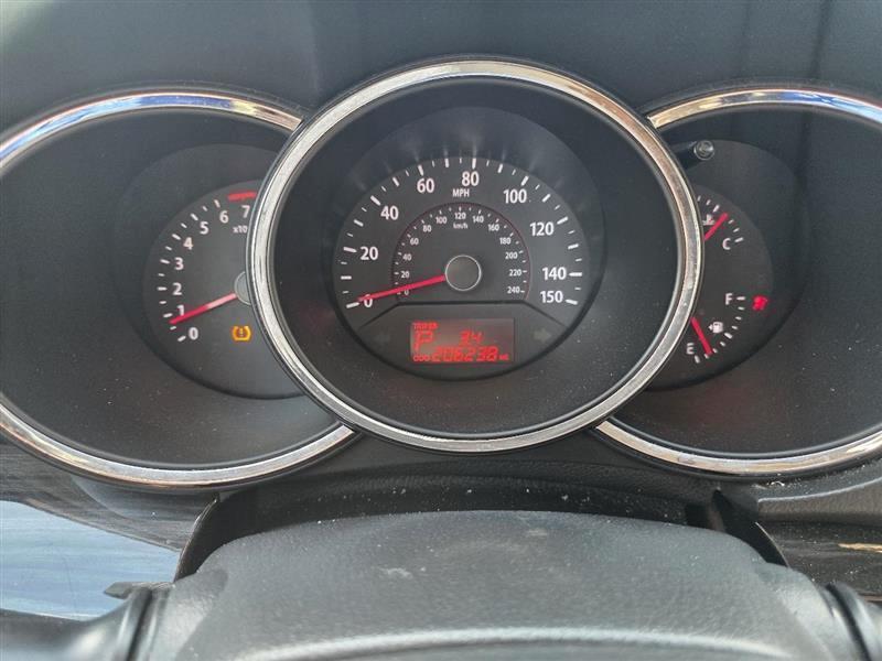 Kia Sorento LX 2WD 2013