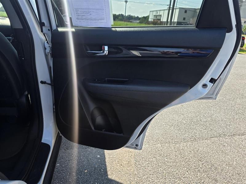 Kia Sorento LX 2WD 2013