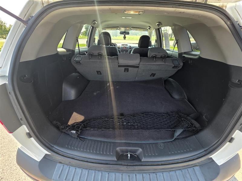Kia Sorento LX 2WD 2013