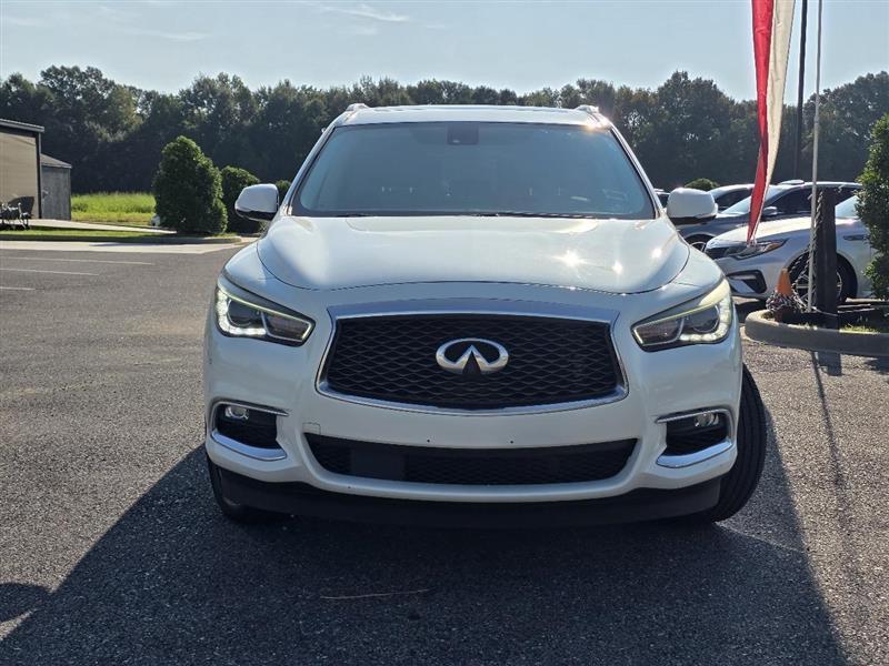 Infiniti QX60 Base FWD 2018