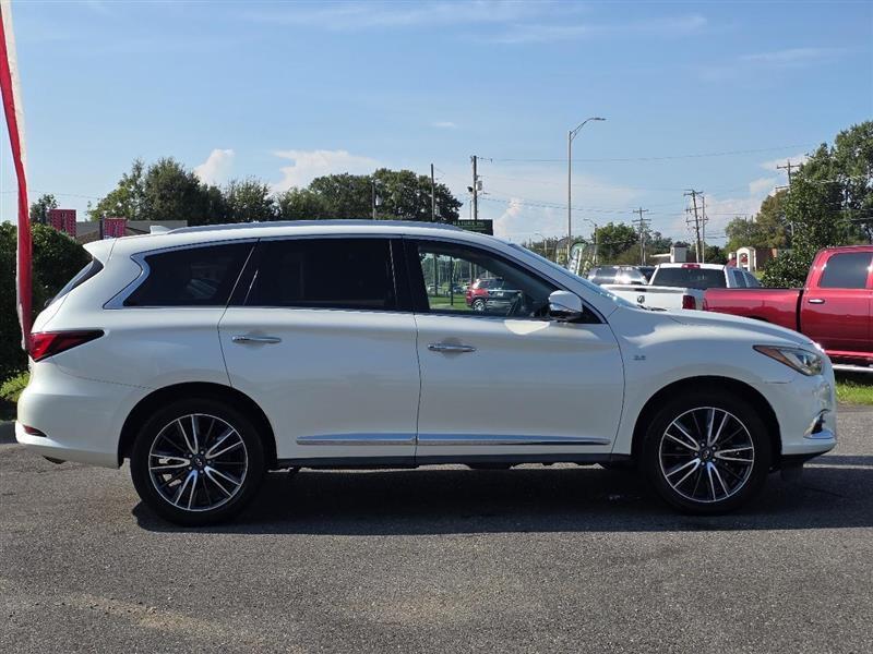 Infiniti QX60 Base FWD 2018