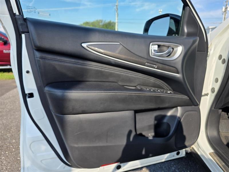 Infiniti QX60 Base FWD 2018