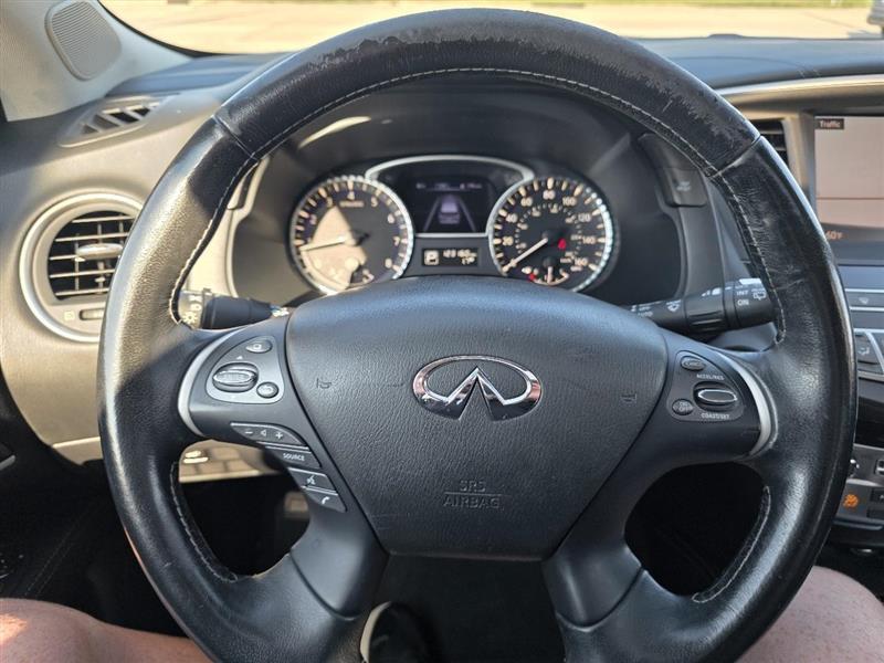 Infiniti QX60 Base FWD 2018