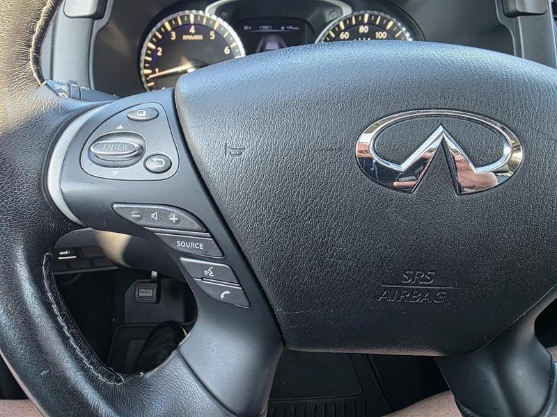 Infiniti QX60 Base FWD 2018