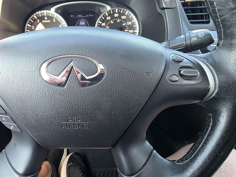 Infiniti QX60 Base FWD 2018