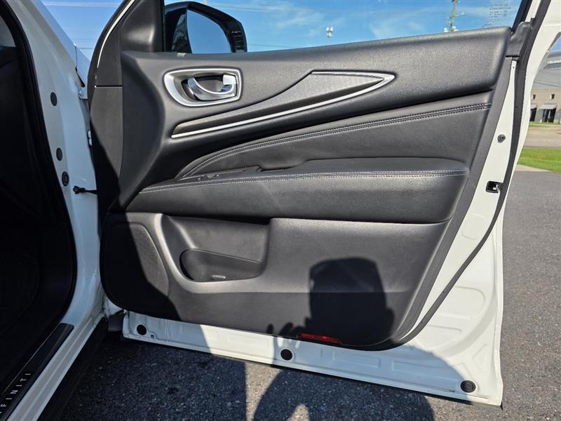 Infiniti QX60 Base FWD 2018