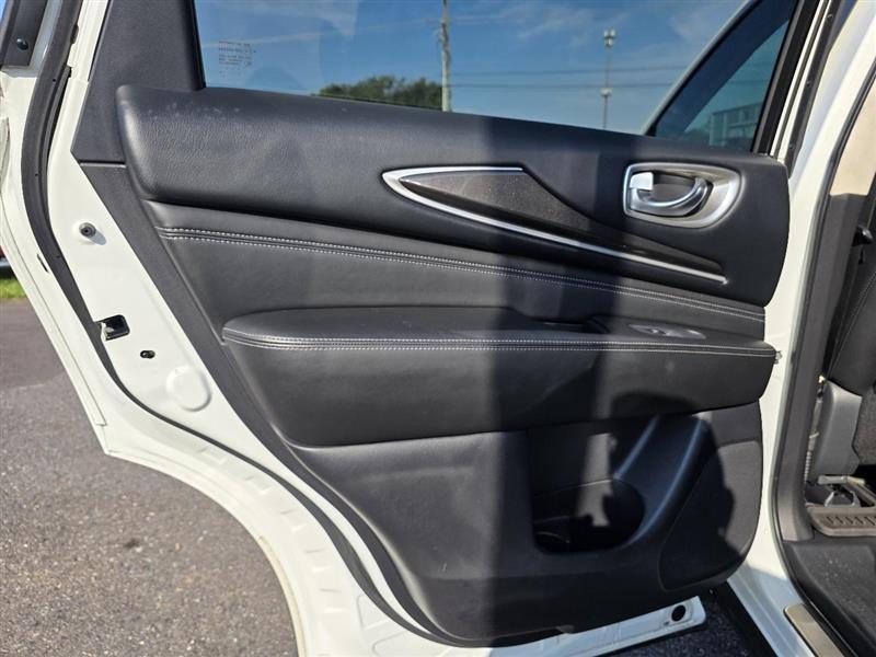 Infiniti QX60 Base FWD 2018