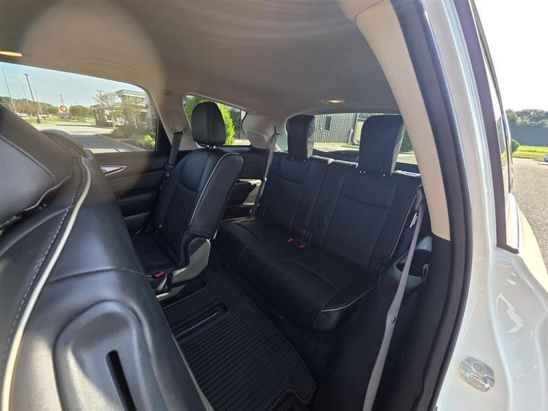 Infiniti QX60 Base FWD 2018
