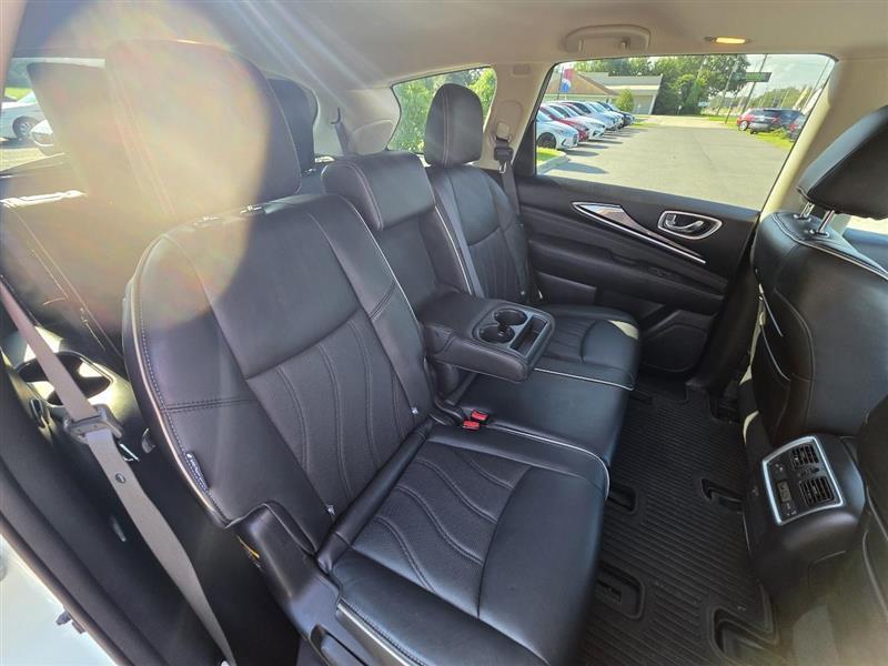Infiniti QX60 Base FWD 2018