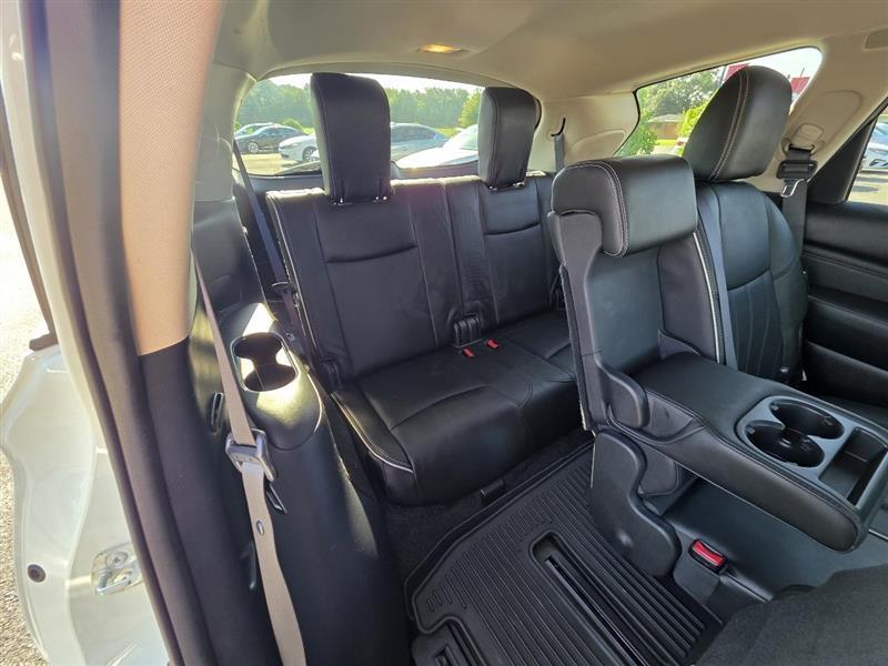 Infiniti QX60 Base FWD 2018
