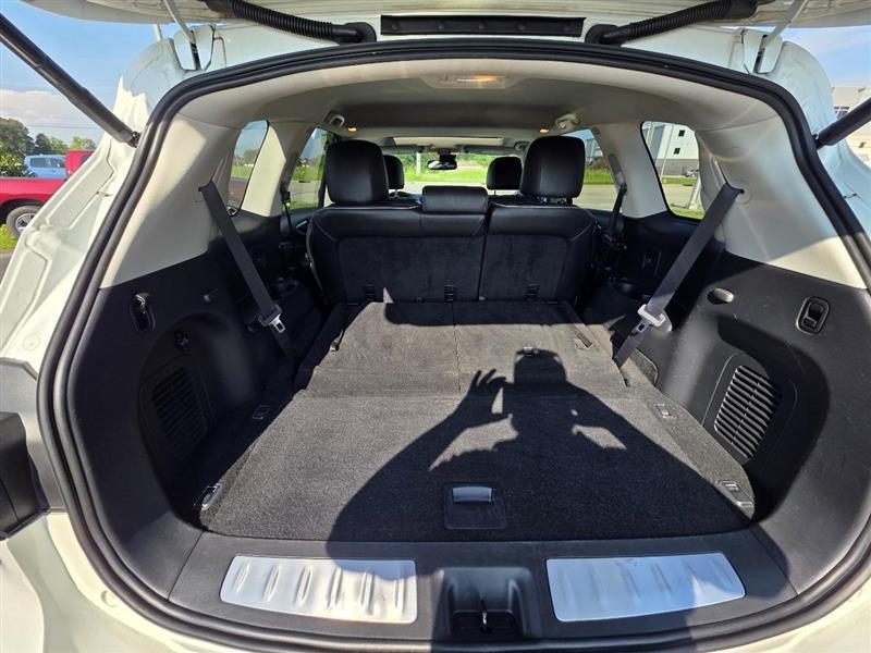 Infiniti QX60 Base FWD 2018