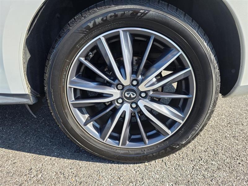 Infiniti QX60 Base FWD 2018