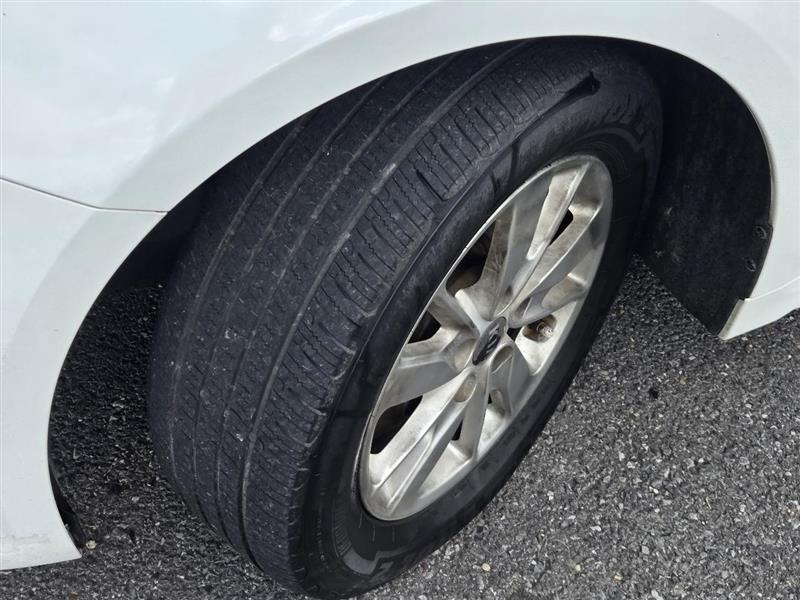 Kia Optima LX 2018