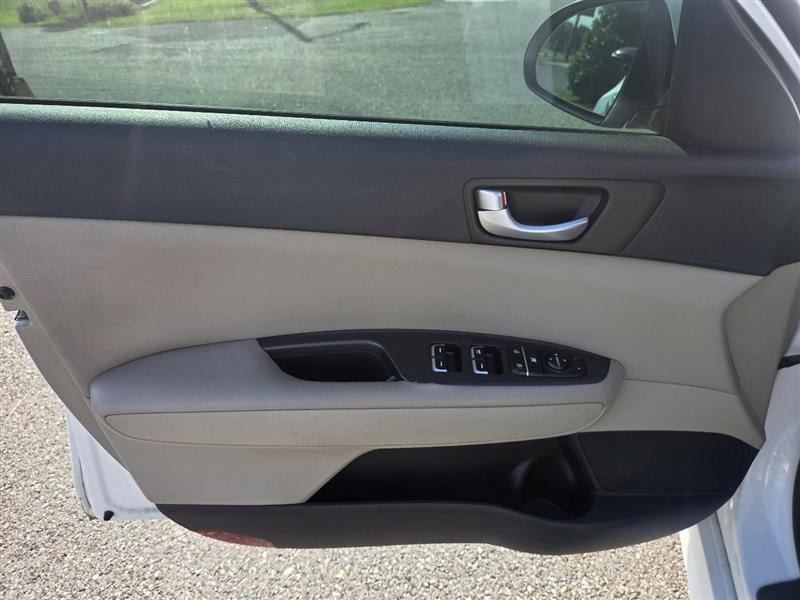 Kia Optima LX 2018