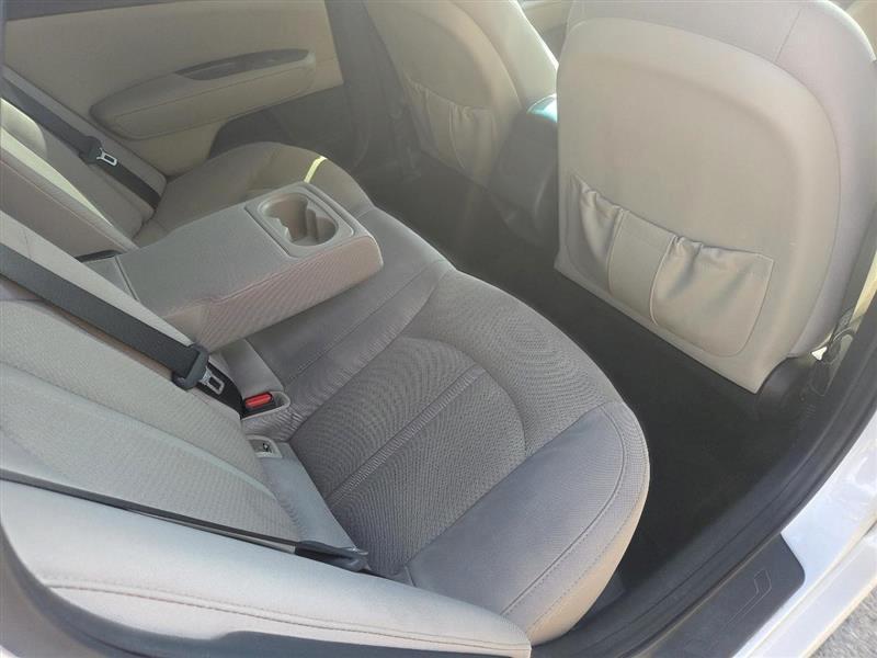 Kia Optima LX 2018