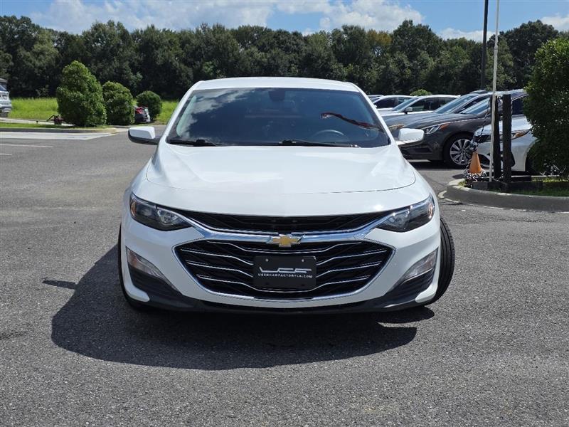 Chevrolet Malibu LT 2020