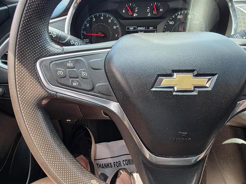 Chevrolet Malibu LT 2020