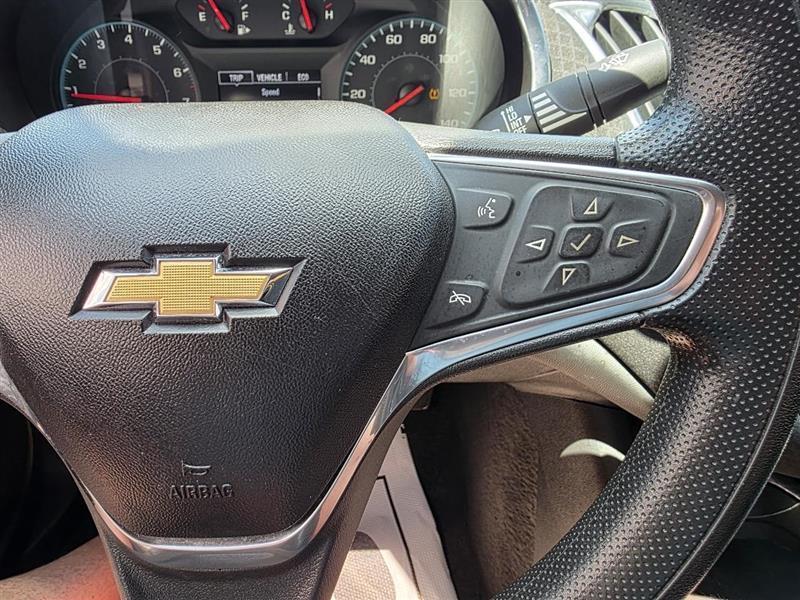 Chevrolet Malibu LT 2020