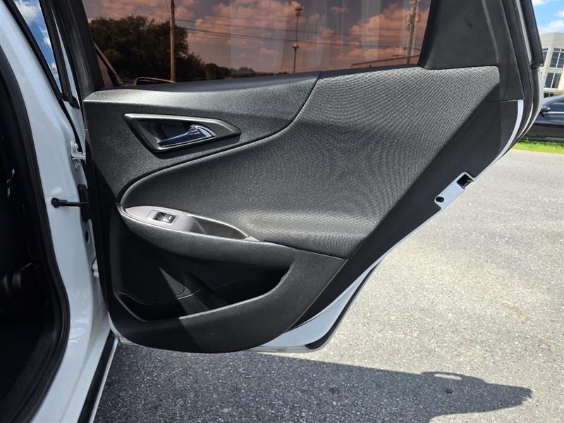 Chevrolet Malibu LT 2020