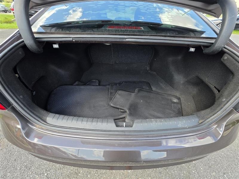 Hyundai Sonata Sport 2015