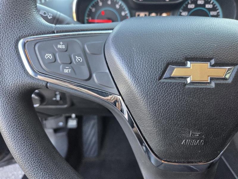 Chevrolet Cruze LT Auto 2017