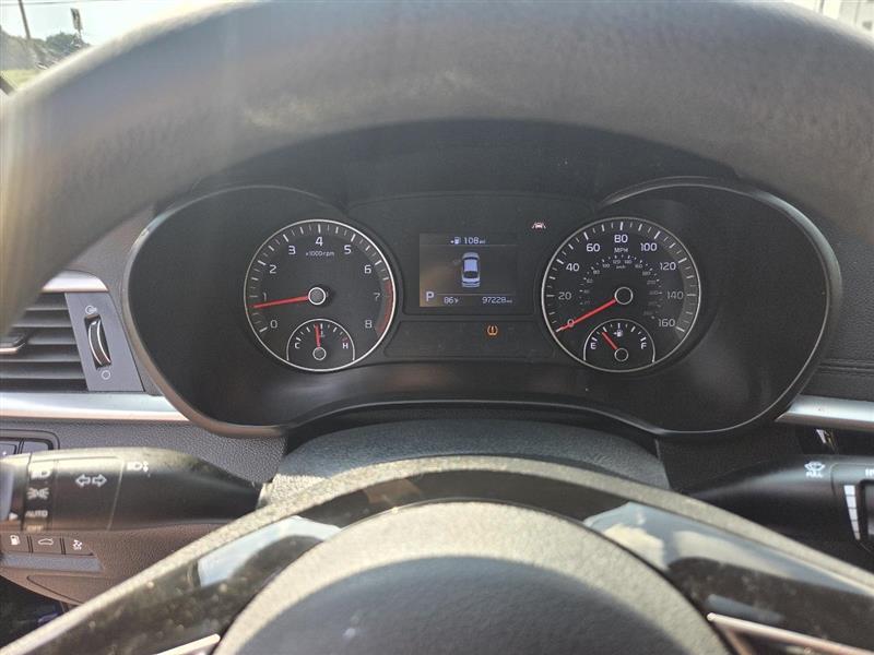 Kia Optima LX 2020