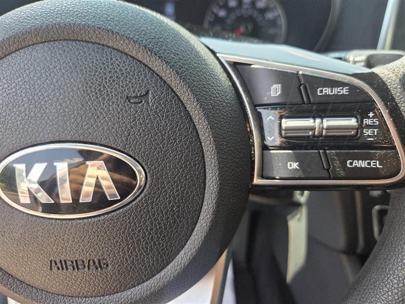 Kia Optima LX 2020
