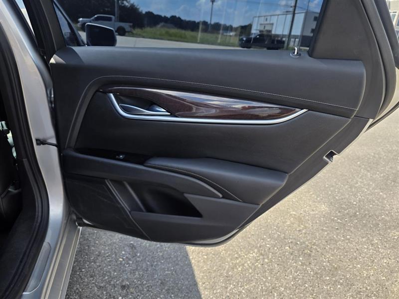 Cadillac XTS Luxury FWD 2014