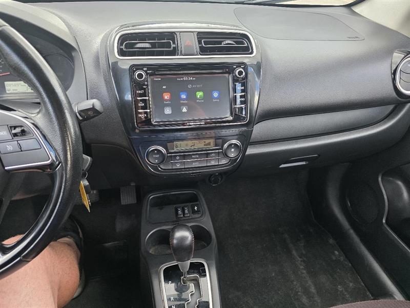 Mitsubishi Mirage G4 SE 2020