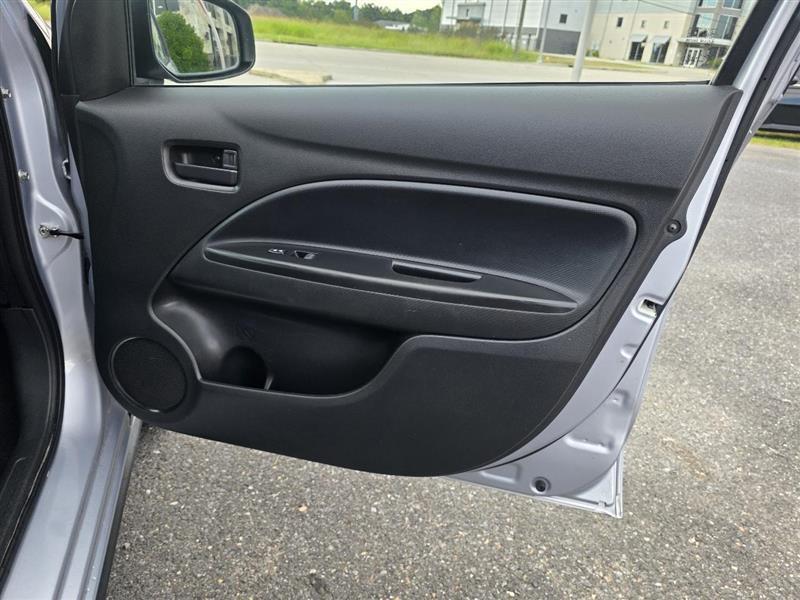 Mitsubishi Mirage G4 SE 2020